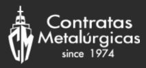 Contratas Metalúrgicas